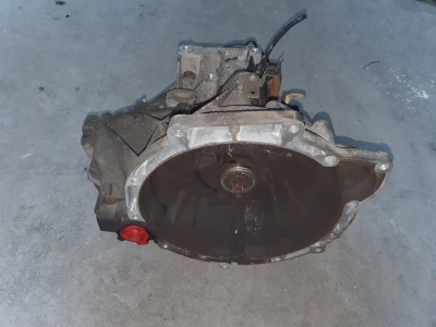 Boîte de vitesse Ford Focus 1.6 16v 2006