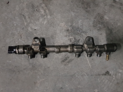 Fuel distributor Fiat Grande Punto 1.3 JTD 16V 2010