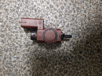 Vacuum-ventiel Fiat Doblo Cargo 1.3 MJ 16V 2014