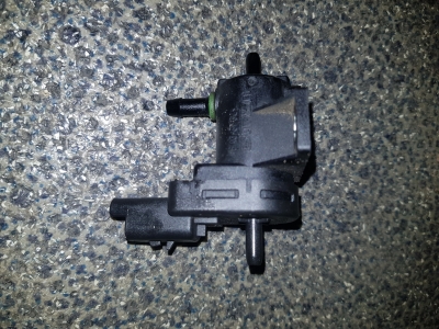 Vacuum-ventiel Peugeot Boxer 2.0 BlueHDI 2017