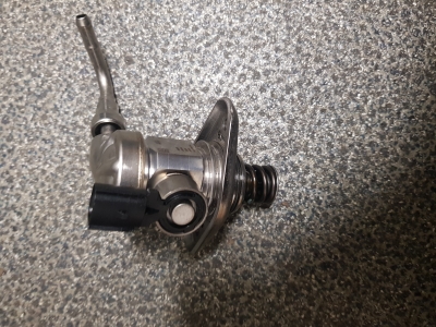 Hogedrukpomp Ford Focus IV 1.0 TI-VCT EcoBoost 12V 2021