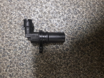 BDP-sensor Opel Corsa C 1.3 CDTI 16V 2005