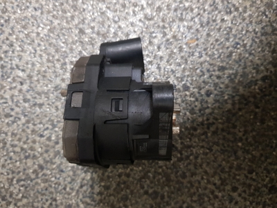 EGR-klep Iveco New Daily IV 40C12V 2009
