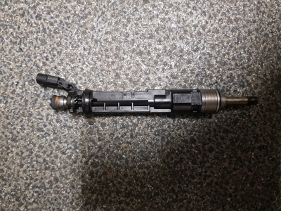 Verstuiver/Injector Mercedes-Benz A 1.3 A-200 Turbo 16V 2018
