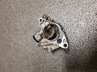 Vacuumpomp Fiat Punto Evo 1.3 JTD MJ 16V 2011
