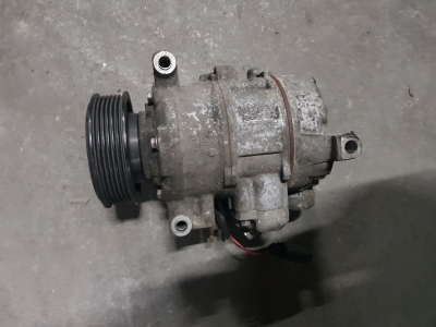 Pompe de climatisation Audi A6 3.0 TDI V6 24V 2005