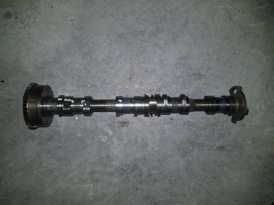 Nokkenas Mercedes-Benz 1.3 A-180 Turbo 16V 2020