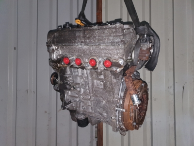 Motor Suzuki Splash 1.2 16v 63 kW 2010