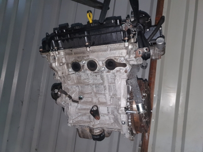 Motor Suzuki Celerio 1.0 12v 50 kW 2016