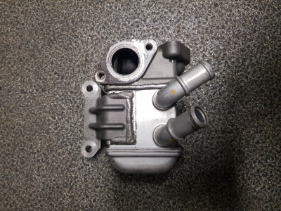 EGR cooler Kia Ceed 1.6 CRDI 16V 2019