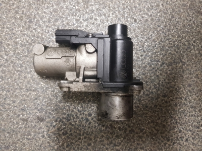 EGR-klep Volkswagen Caddy III 1.9 TDI 2006