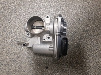 Throttle body Toyota Aygo 1.0 12V VVT-I 2017
