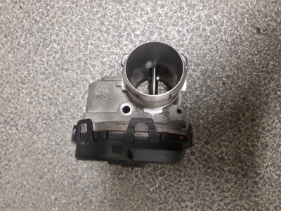 Gasklephuis Ford Transit Connect 1.5 TDCI 2017