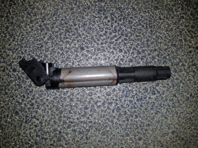 Bobine BMW 3-Serie 318TI 16V 2001