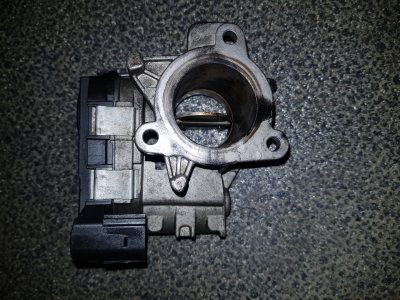 Throttle body Fiat Punto Evo 1.3 JTD MJ 16V 2011