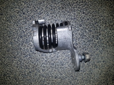 Spanroller BMW 3-Serie 316I 16V 2008