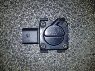 Druksensor BMW X3 3.0D 24V 2006