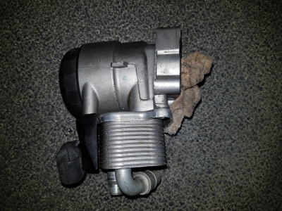 Support de filtre a huile BMW 3-Serie 316TI 16V 2002