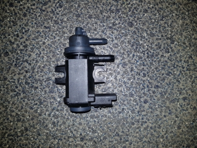 Overdrukklep Ford Puma 1.0 TI-VCT 12V 2021