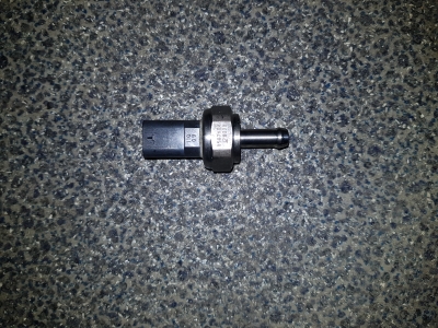 Druksensor BMW 3-Serie 318D 2.0 16V 2012