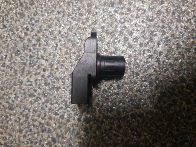 Krukas-sensor BMW X3 3.0D 24V 2006