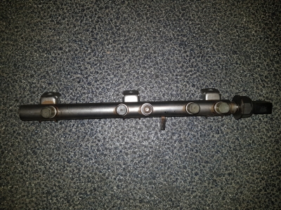 Galerij-injectie BMW 1-Serie 116I 1.6 16V 2008