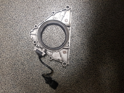 Krukas-sensor BMW X6 XDrive40D 3.0 24V 2010
