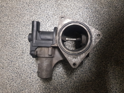 EGR-klep Volkswagen Crafter 2.5 TDI 2008