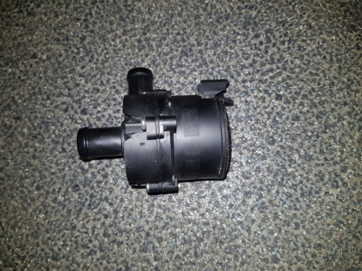 Waterpomp Renault Captur 1.3 TCE 16V 2019