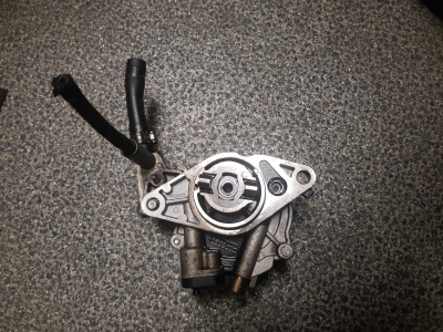 Vacuumpomp Fiat Punto Evo 1.3 JTD MJ 16V 2011