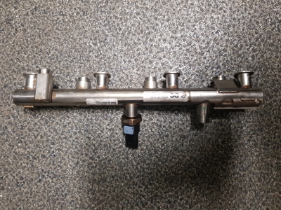 Galerij-injectie Mercedes-Benz A 1.3 A-200 Turbo 16V 2020