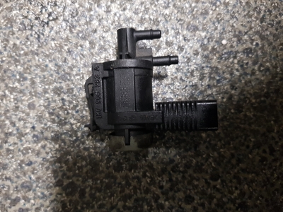 Overdrukklep Volkswagen Transporter T6 2.0 TDI 2021