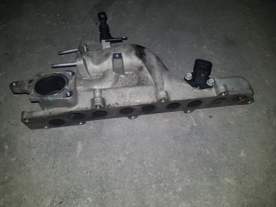 Inlaatspruitstuk Kia Ceed 1.6 CRDI 16V 2019