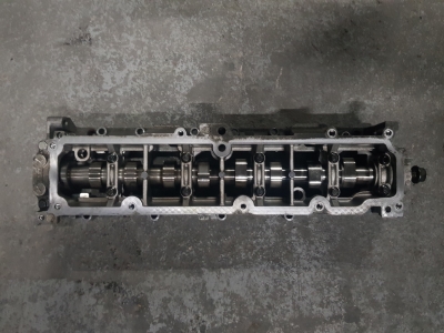 Nokkenashuis Ford Transit Connect 1.6 TDCI 16V 2014