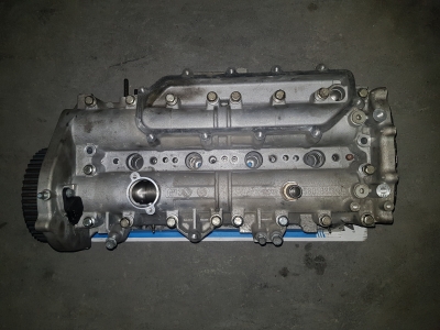 Cilinderkop Iveco New Daily VI 33S13 2014