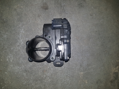 Throttle body Peugeot Expert 2.0 BlueHDI 16V 2019