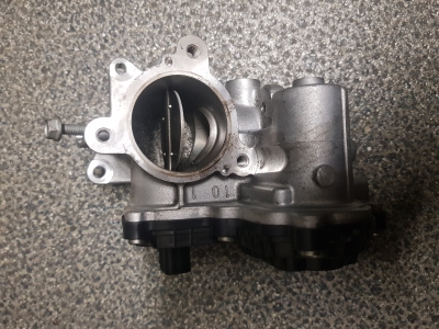 Throttle body Kia Ceed 1.6 CRDI 16V 2019