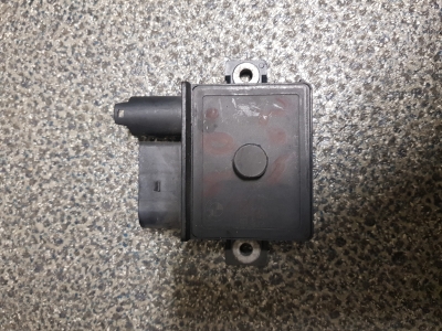 Gloeirelais BMW 3-Serie 320TD 16V 2004