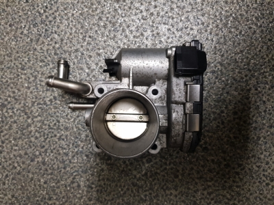 Throttle body Kia Picanto 1.0 12V 2013