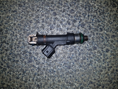 Verstuiver/Injector Ford Galaxy 2.3 16V 2008
