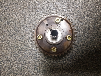 Nokkenas-poelie Volkswagen Golf V 1.6 FSI 16V 2004