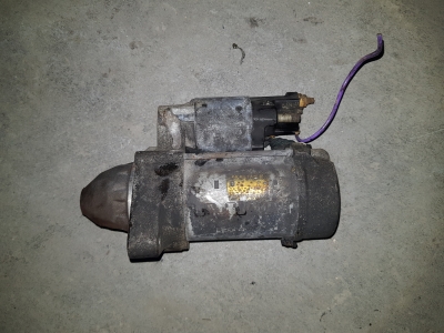 Startmotor Mercedes-Benz Sprinter 3t CDI 16V 2010