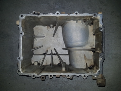 Carterpan Ford Fiesta 7 1.0 EcoBoost 12V 2019