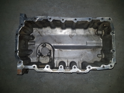 Carterpan Volkswagen Caddy III 1.6 TDI 16V 2015