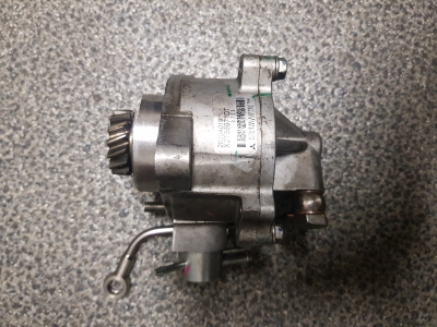 Vacuumpomp Mitsubishi Pajero Hardtop 3.2 DI-D 16V 2002