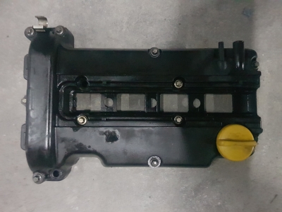 Kleppendeksel Opel Corsa D 1.4 16V 2008