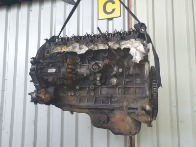 Motor Toyota Landcruiser 4.2 24v TDI 150 kW 2007