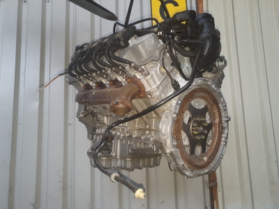 Motor Mercedes-Benz W210 E55 AMG 260 kW 2001