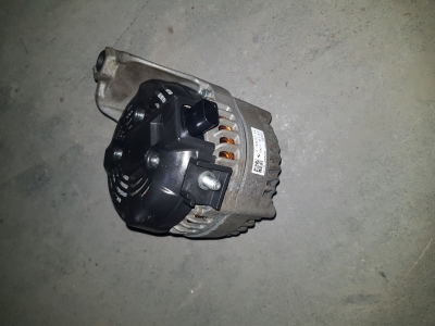 Dynamo BMW 2-Serie 218d 2.0 16V 2017