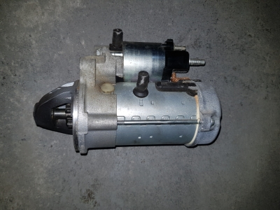 Startmotor Ford Mustang VI 5.0 GT Ti-VCT V8 32V 2017